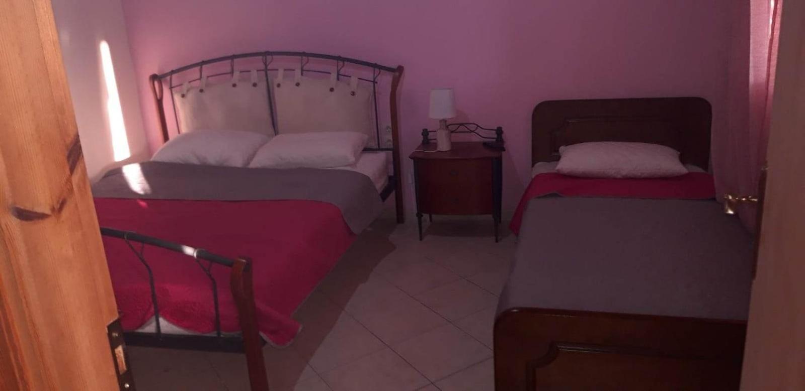 Apartament Biky's Room's *