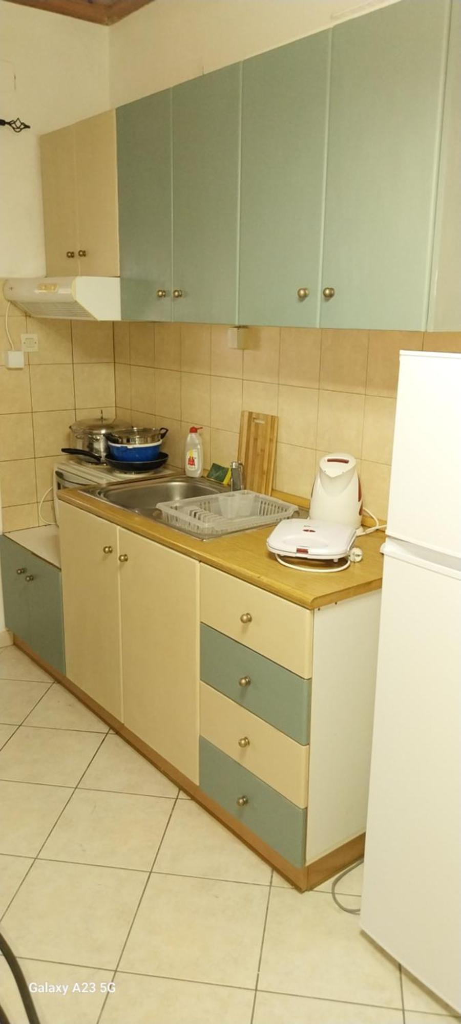 Biky's Room's Apartament